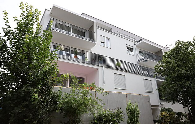 Wohnungsbau Ravensburg