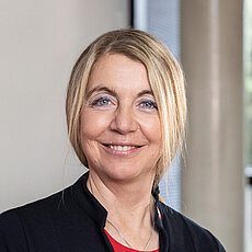 Simone Wohlwender von Wohlwender Baugeschäft
